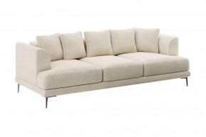 Диван "Некст" айвори в Югорске - yugorsk.mebel-tymen.ru | фото