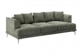 Диван "Некст" хаки в Югорске - yugorsk.mebel-tymen.ru | фото