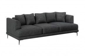 Диван "Некст" стальной в Югорске - yugorsk.mebel-tymen.ru | фото