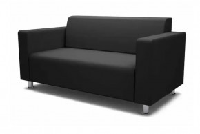 Диван нераскладной Блэк ш.2000 в Югорске - yugorsk.mebel-tymen.ru | фото