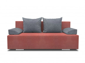 Диван Оксфорд Savana Plus Coral-Savana Plus Mouse кат. 1 в Югорске - yugorsk.mebel-tymen.ru | фото