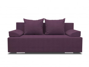 Диван Оксфорд Shaggy Plum кат. 2 в Югорске - yugorsk.mebel-tymen.ru | фото