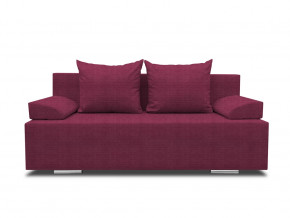 Диван Оксфорд Shaggy Wine кат. 2 в Югорске - yugorsk.mebel-tymen.ru | фото