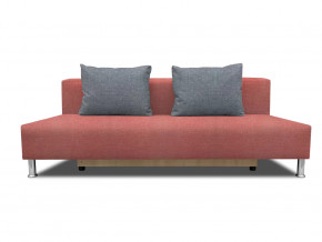 Диван Оленька Savana Plus Coral-Savana Plus Mouse кат. 1 в Югорске - yugorsk.mebel-tymen.ru | фото