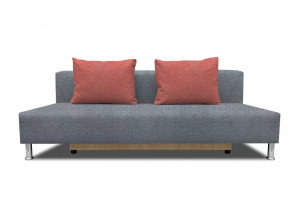 Диван Оленька Savana Plus Mouse-Savana Plus Coral кат. 1 в Югорске - yugorsk.mebel-tymen.ru | фото