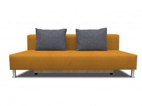 Диван Оленька Savana Plus Yellow-Savana Plus Grafit кат. 1 в Югорске - yugorsk.mebel-tymen.ru | фото