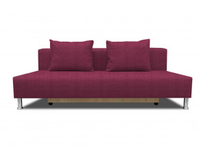 Диван Оленька Shaggy Wine кат. 2 в Югорске - yugorsk.mebel-tymen.ru | фото