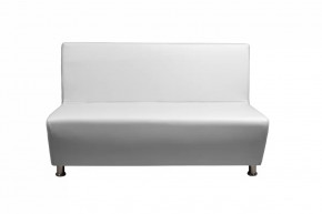 Диван Рон белый в Югорске - yugorsk.mebel-tymen.ru | фото