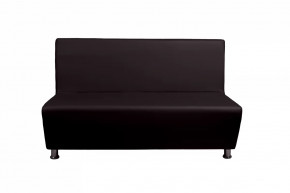 Диван Рон черный в Югорске - yugorsk.mebel-tymen.ru | фото