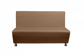 Диван Рон коричневый в Югорске - yugorsk.mebel-tymen.ru | фото