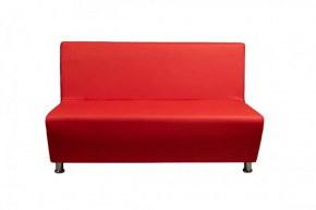 Диван Рон (красный) в Югорске - yugorsk.mebel-tymen.ru | фото