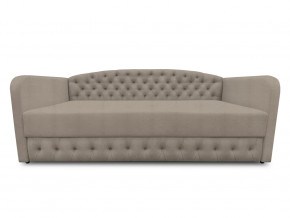 Диван-софа Гарвард-2 с каретной стяжкой Solta Pebble кат.1 в Югорске - yugorsk.mebel-tymen.ru | фото
