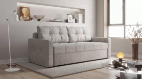 Диван Триумф Велюр цвет Бежевый в Югорске - yugorsk.mebel-tymen.ru | фото