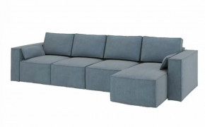 Диван угловой Бафи комбинация 4 в Югорске - yugorsk.mebel-tymen.ru | фото