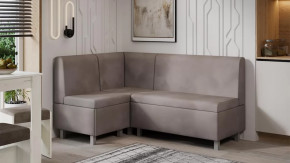 Диван  угловой «Каир» ГН №1 Исп.2 Велюр Camaro 05 (мокко) в Югорске - yugorsk.mebel-tymen.ru | фото