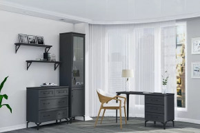 Домашний офис Шарм набор №А-1 в Югорске - yugorsk.mebel-tymen.ru | фото