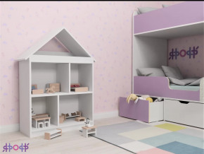 Домик для кукол Ярофф в Югорске - yugorsk.mebel-tymen.ru | фото