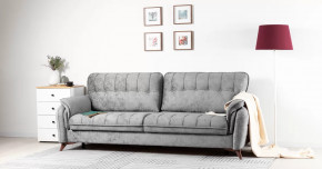 Дорис Диван-кровать арт. ТД 560 в Югорске - yugorsk.mebel-tymen.ru | фото