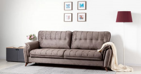 Дорис Диван-кровать арт. ТД 562 в Югорске - yugorsk.mebel-tymen.ru | фото