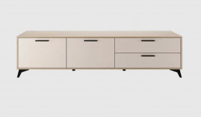 ЕВА Тумба 2000 2С2Я (ш2002г450*в500мм), Сатин в Югорске - yugorsk.mebel-tymen.ru | фото