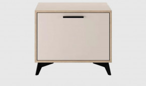 ЕВА Тумба 600 1С (ш600*г411*в509мм), Сатин в Югорске - yugorsk.mebel-tymen.ru | фото