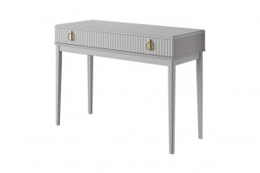 Фарго Стол туалетный Антрацит в Югорске - yugorsk.mebel-tymen.ru | фото