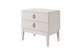 Фарго Тумба прикроватная Льняной в Югорске - yugorsk.mebel-tymen.ru | фото