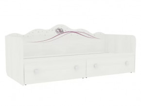 Кровать Фэнтези (Софа) в Югорске - yugorsk.mebel-tymen.ru | фото