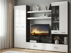 Гостиная Альфа в Югорске - yugorsk.mebel-tymen.ru | фото