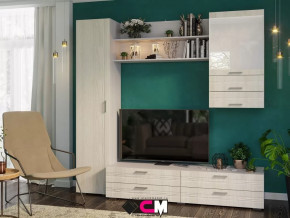 Гостиная Амелия в Югорске - yugorsk.mebel-tymen.ru | фото