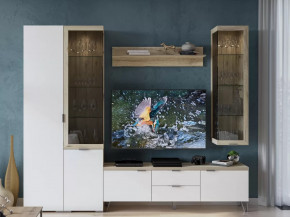 Гостиная Анима Композиция №1 в Югорске - yugorsk.mebel-tymen.ru | фото