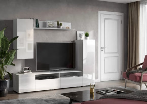 Гостиная Аннели в Югорске - yugorsk.mebel-tymen.ru | фото