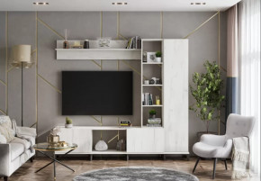 Гостиная Аурелия в Югорске - yugorsk.mebel-tymen.ru | фото