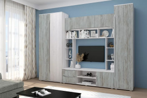 Гостиная Аванта в Югорске - yugorsk.mebel-tymen.ru | фото