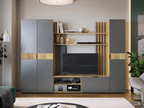 Гостиная Бери К2 в Югорске - yugorsk.mebel-tymen.ru | фото