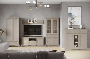 Гостиная Classic 1 в Югорске - yugorsk.mebel-tymen.ru | фото