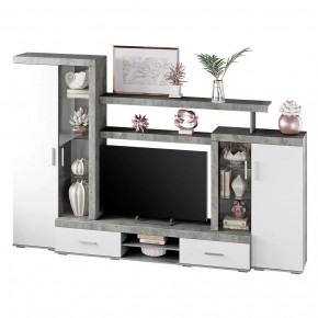 Гостиная ЦС-02 Инстайл в Югорске - yugorsk.mebel-tymen.ru | фото