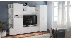 Гостиная Денвер в Югорске - yugorsk.mebel-tymen.ru | фото