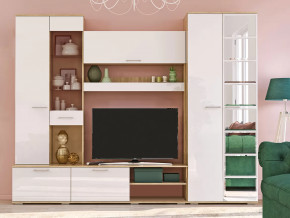 Гостиная Флай в Югорске - yugorsk.mebel-tymen.ru | фото