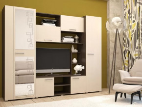 Гостиная Флора 2 в Югорске - yugorsk.mebel-tymen.ru | фото