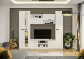 Гостиная Герда Белое дерево в Югорске - yugorsk.mebel-tymen.ru | фото