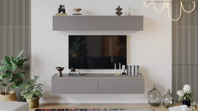 Гостиная «Глосс» №1 Баттл Рок в Югорске - yugorsk.mebel-tymen.ru | фото