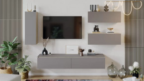 Гостиная «Глосс» №7 Баттл Рок в Югорске - yugorsk.mebel-tymen.ru | фото