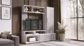 Гостиная Грейс в Югорске - yugorsk.mebel-tymen.ru | фото