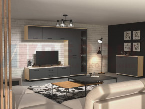 Гостиная Грейс набор 10 в Югорске - yugorsk.mebel-tymen.ru | фото