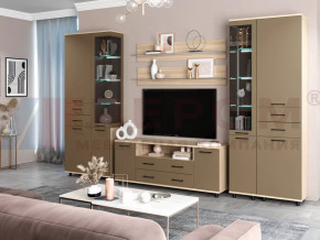 Гостиная Грейс набор 12 в Югорске - yugorsk.mebel-tymen.ru | фото