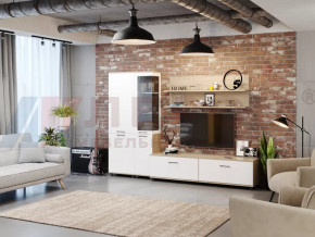 Гостиная Грейс набор 2 в Югорске - yugorsk.mebel-tymen.ru | фото