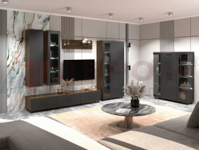 Гостиная Грейс набор 4 в Югорске - yugorsk.mebel-tymen.ru | фото