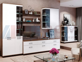 Гостиная Грейс набор 5 в Югорске - yugorsk.mebel-tymen.ru | фото