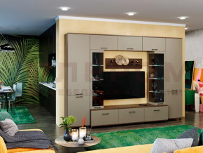 Гостиная Грейс набор 6 в Югорске - yugorsk.mebel-tymen.ru | фото